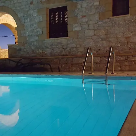 Rathimata Βίλα *