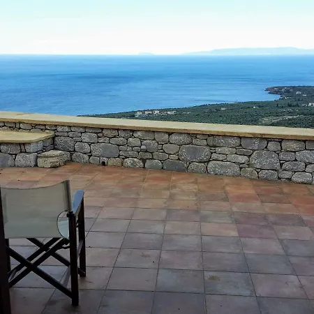 Rathimata Βίλα *