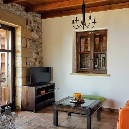 Rathimata * Στούπα