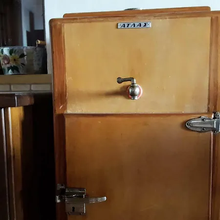 Βίλα Rathimata *