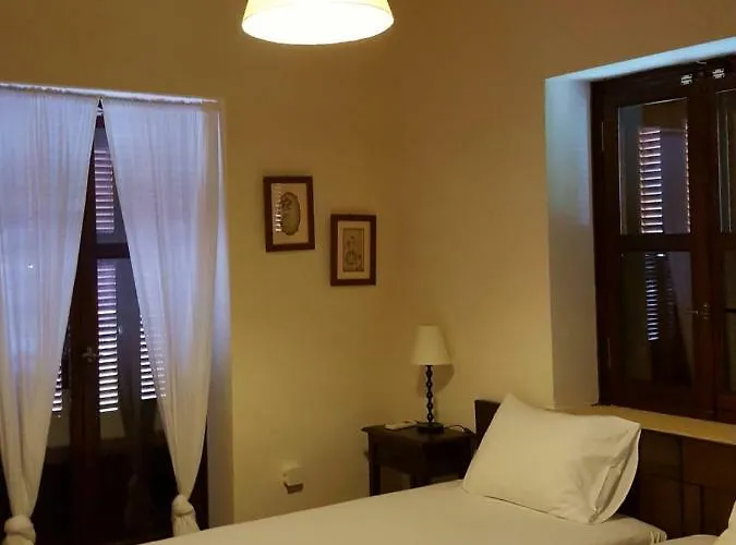 Rathimata Villa Stoúpa