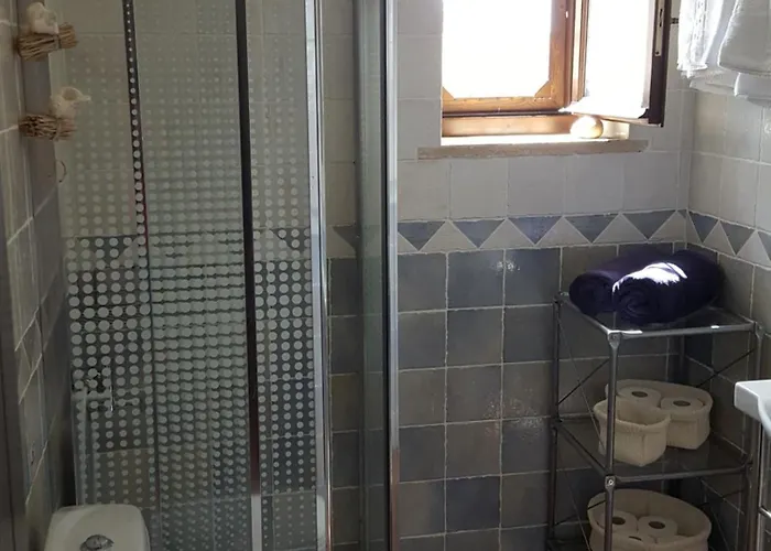 Villa Rathimata Stoúpa