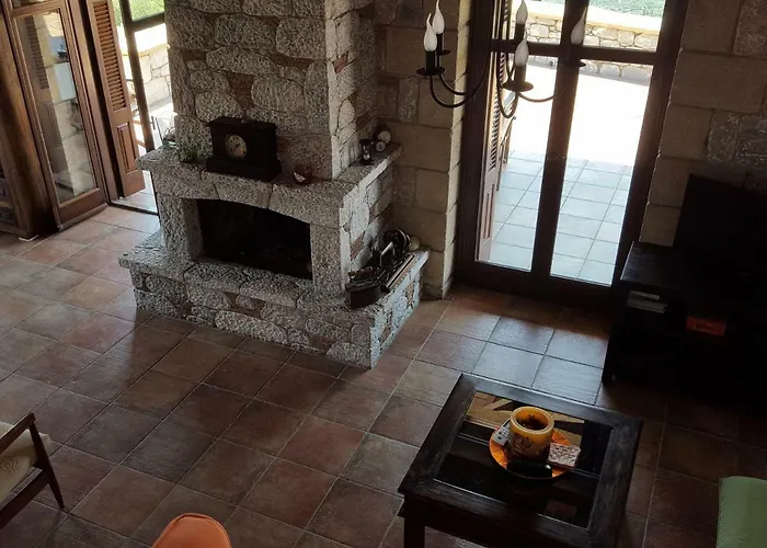 Villa Rathimata Stoúpa