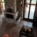 Villa Rathimata Stoupa