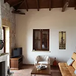 Villa Rathimata Stoupa
