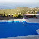 Rathimata Villa Stoupa