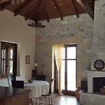 Rathimata Villa