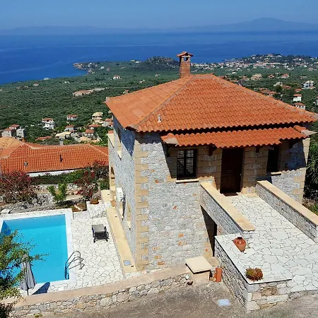Rathimata Villa