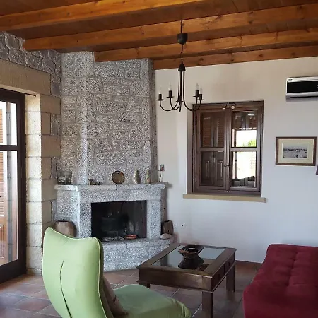 Rathimata Villa Stoupa