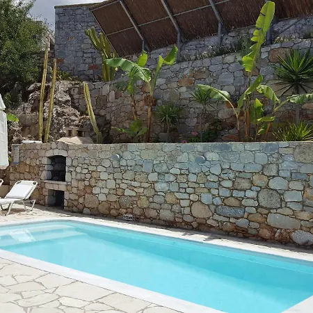 Rathimata Villa Stoúpa