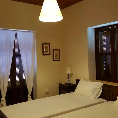 Rathimata Villa Stoupa