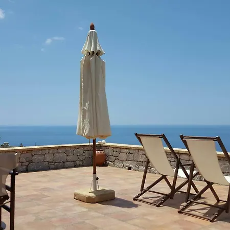 Villa Rathimata Stoupa