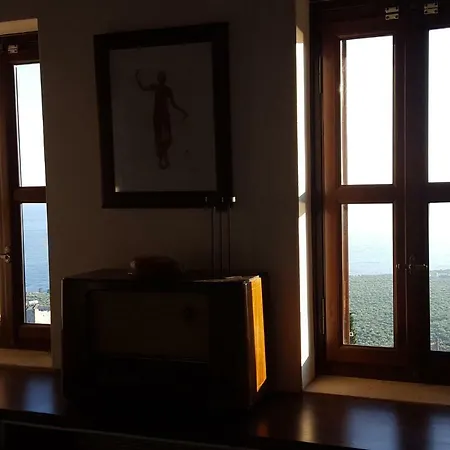 Villa Rathimata *