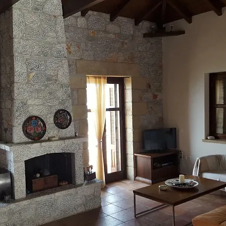 Rathimata Villa