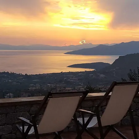 Rathimata Villa Stoupa