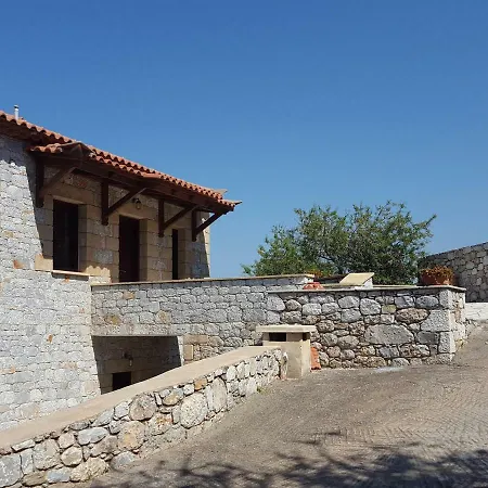Villa Rathimata