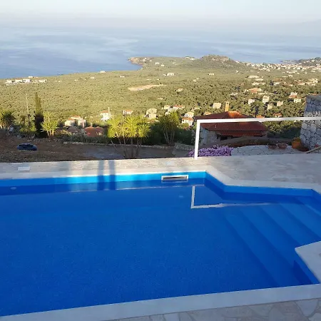 Rathimata Villa Stoúpa