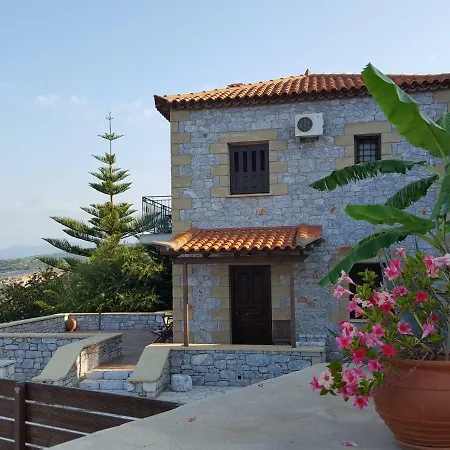 Villa Rathimata