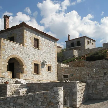 Rathimata Villa *