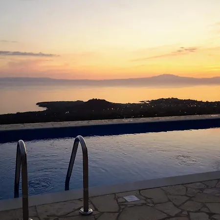 Rathimata Villa Stoúpa