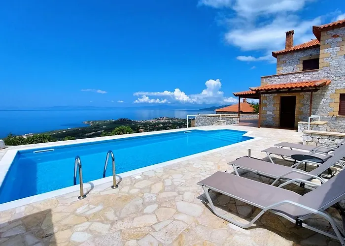 Villa Rathimata