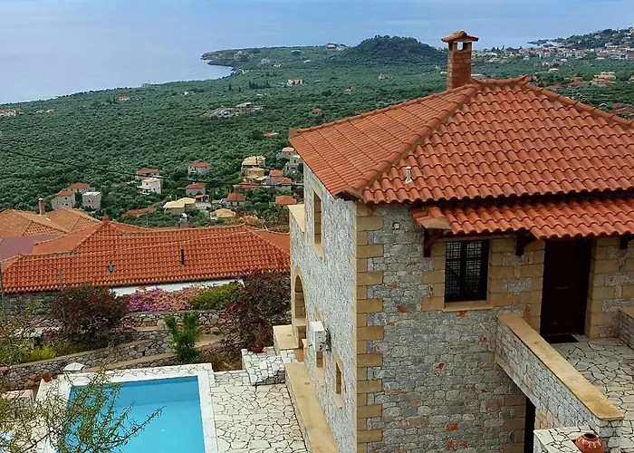 Rathimata Villa *