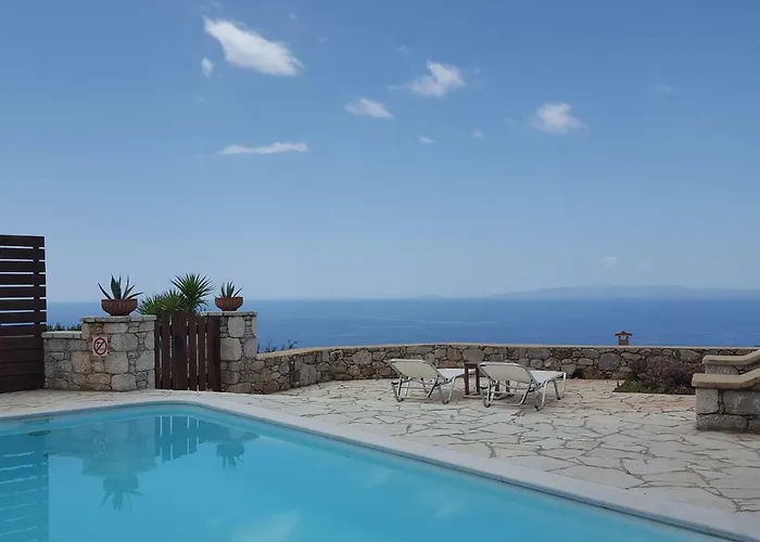 Villa Rathimata