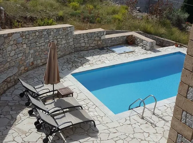 Villa Rathimata