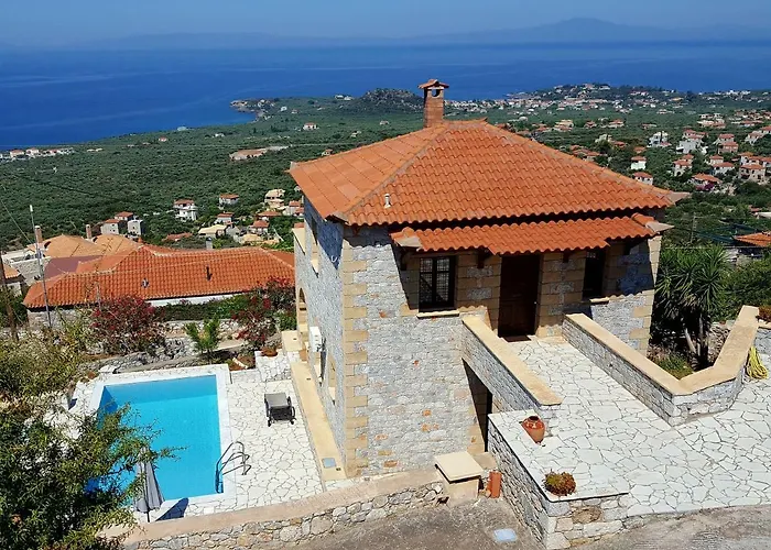 Rathimata Villa