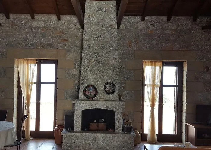 Rathimata Villa