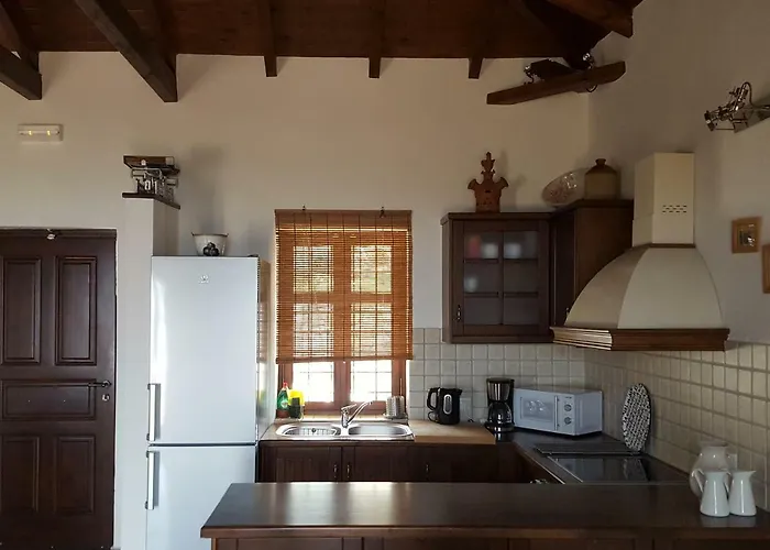 Rathimata * Στούπα