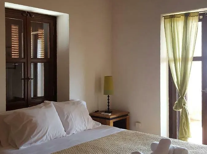 Rathimata Villa