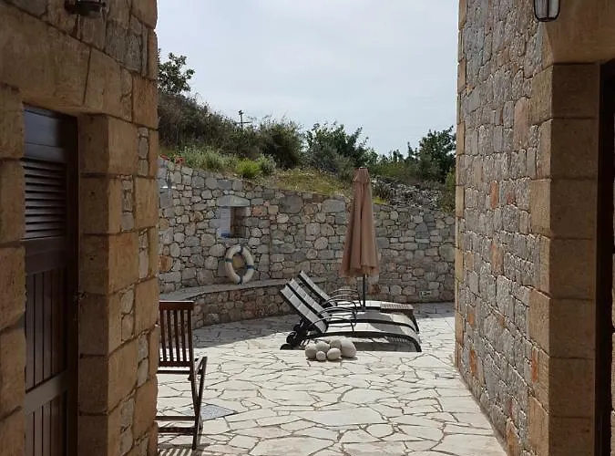 Villa Rathimata *