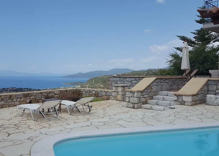 Villa Rathimata