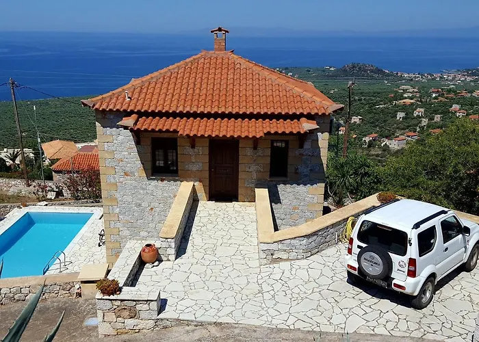 Rathimata Villa