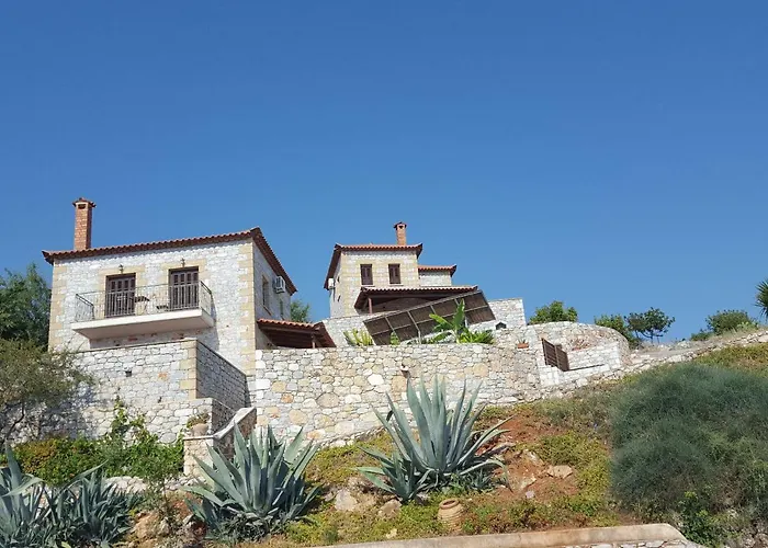 Villa Rathimata
