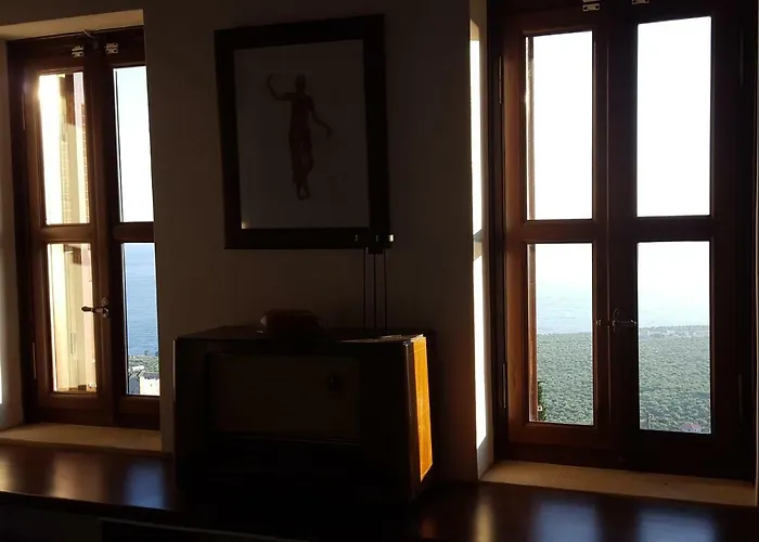 Villa Rathimata *