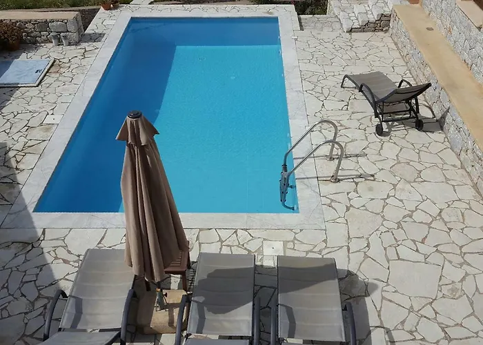 Villa Rathimata *