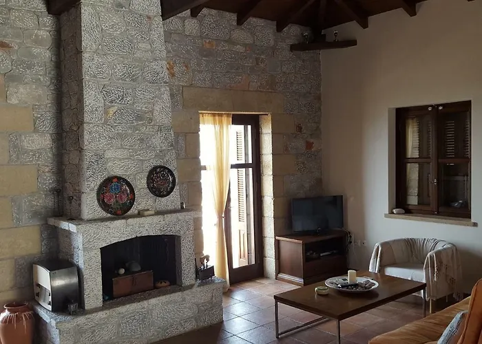 Rathimata Villa