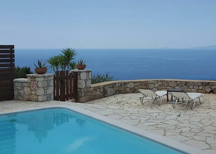 Villa Rathimata