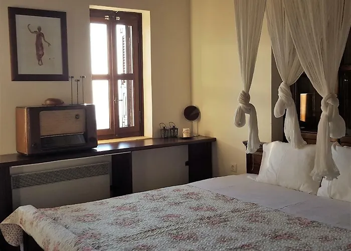 Rathimata Villa