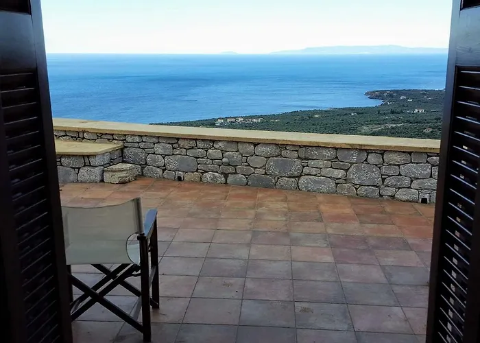 Rathimata Βίλα *