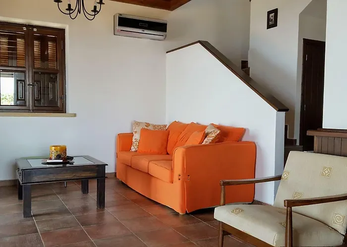 Villa Rathimata *
