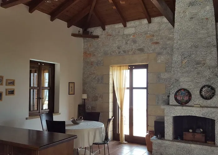 Rathimata Villa