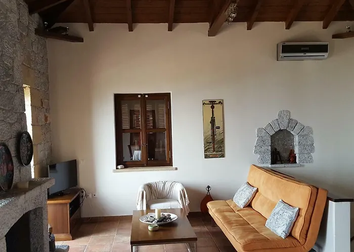 Rathimata Villa *