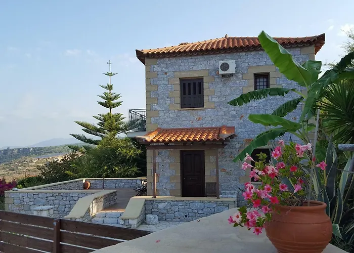 Villa Rathimata