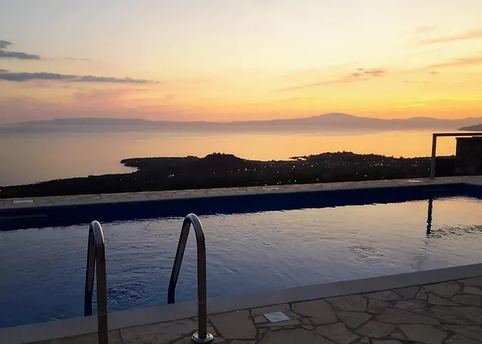 Rathimata Villa Stoúpa