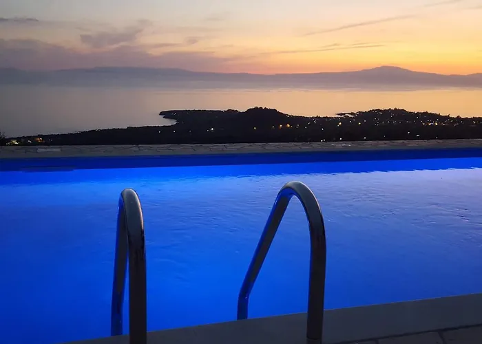 Villa Rathimata *