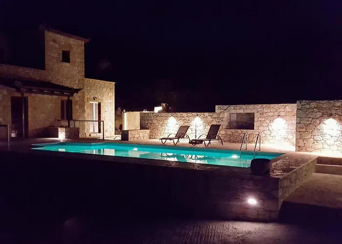Villa Rathimata