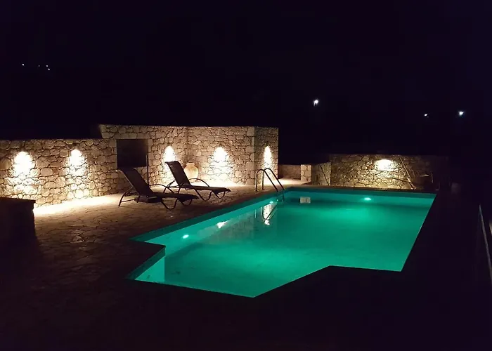 Rathimata Villa *